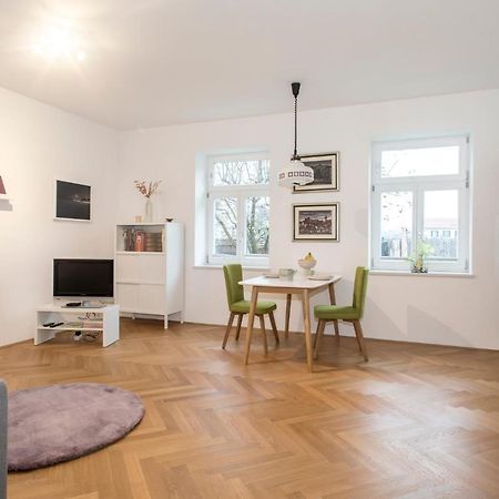 Vila Krista Maribor Kültér fotó