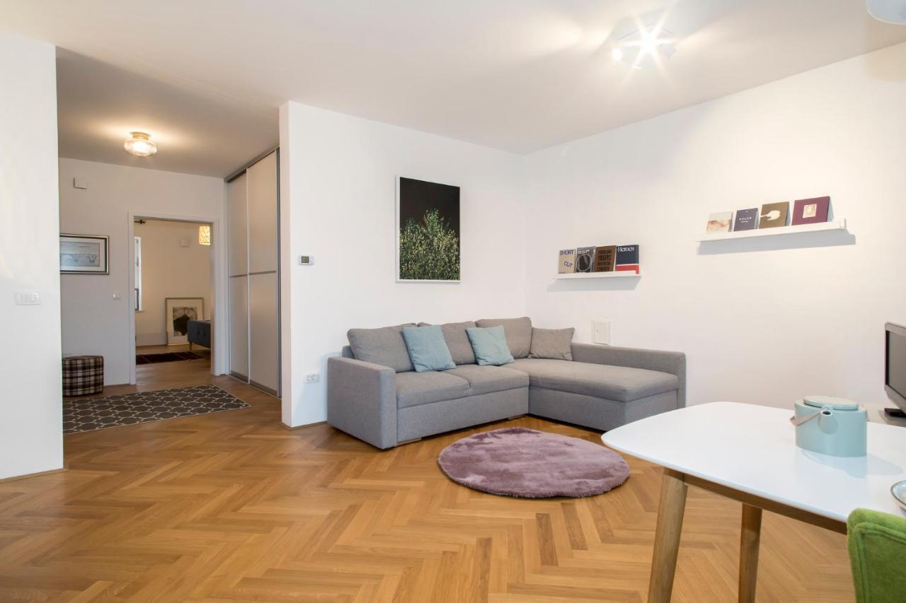 Vila Krista Maribor Kültér fotó