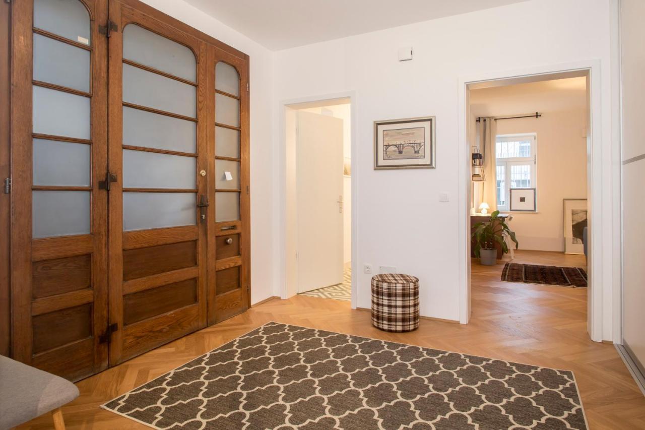 Vila Krista Maribor Kültér fotó