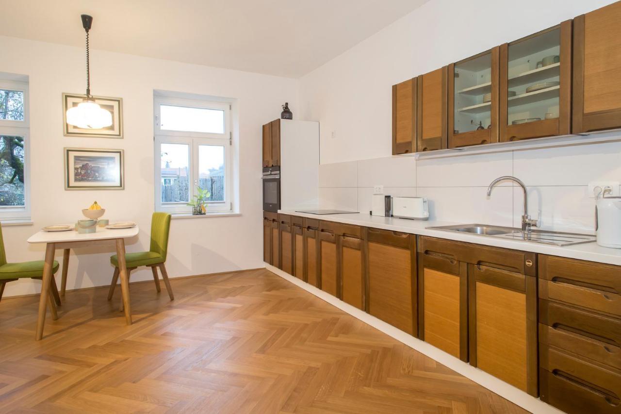 Vila Krista Maribor Kültér fotó