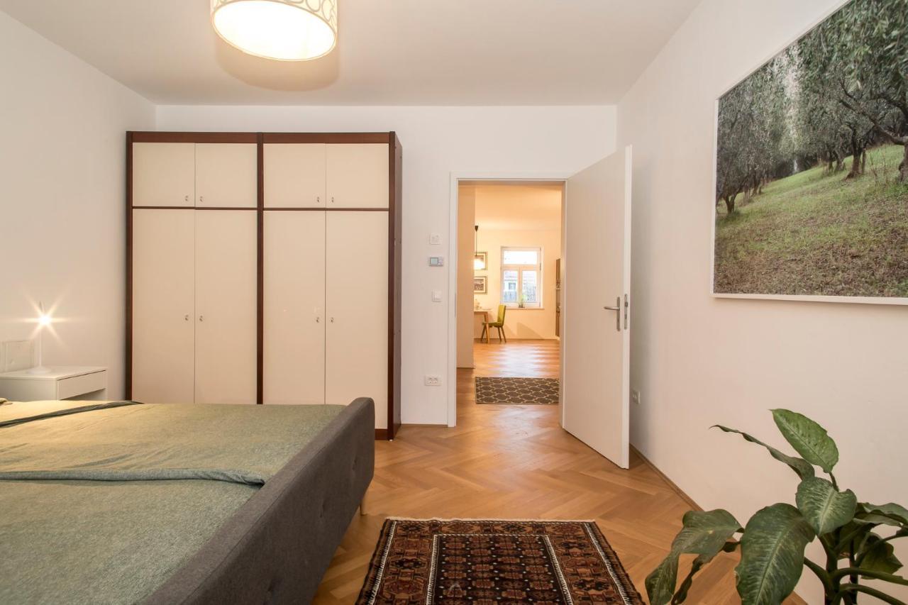 Vila Krista Maribor Kültér fotó