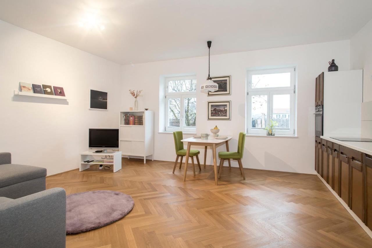Vila Krista Maribor Kültér fotó