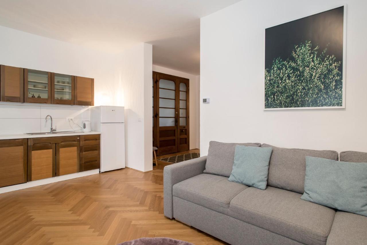 Vila Krista Maribor Kültér fotó